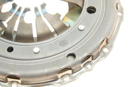 Комплект сцепления в сборе kawe 960871