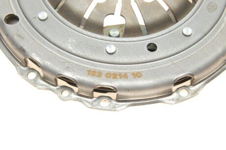 Комплект сцепления в сборе kawe 960871