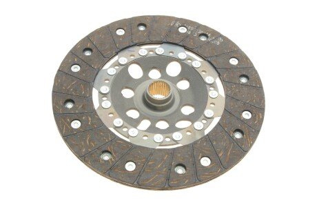 Комплект сцепления в сборе kawe 960871