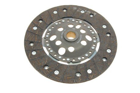 Комплект сцепления в сборе kawe 960871