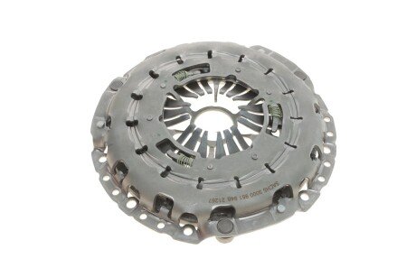 Комплект сцепления в сборе kawe 961252