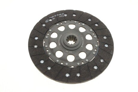 Комплект сцепления в сборе kawe 961252