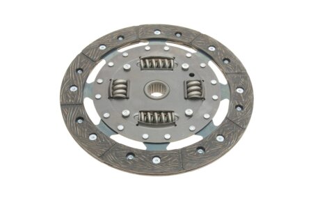 Комплект сцепления в сборе kawe 961361