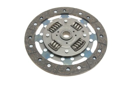 Комплект сцепления в сборе kawe 961361