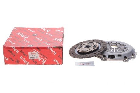 Комплект сцепления в сборе kawe 961371