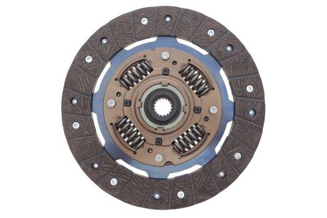 Комплект сцепления в сборе kawe 961371