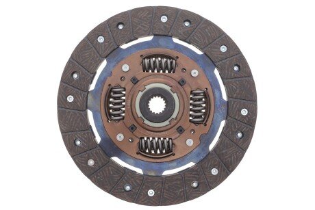 Комплект сцепления в сборе kawe 961371