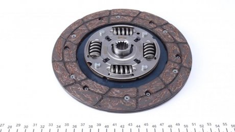 Комплект сцепления в сборе kawe 961432