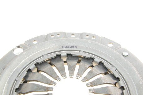 Комплект сцепления в сборе kawe 961441