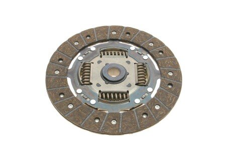 Комплект сцепления в сборе kawe 961441