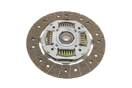 Комплект сцепления в сборе kawe 961441