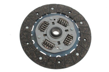 Комплект сцепления в сборе kawe 961562