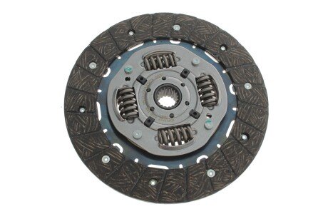 Комплект сцепления в сборе kawe 961562