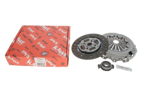 Комплект сцепления в сборе kawe 961562
