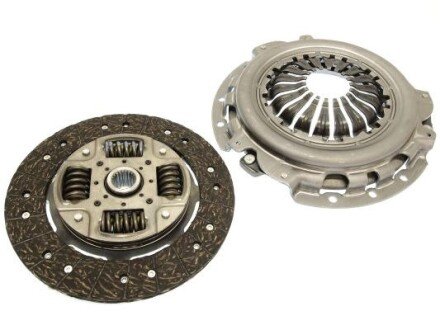 Комплект сцепления в сборе kawe 961651