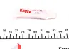 Комплект сцепления в сборе kawe 961681