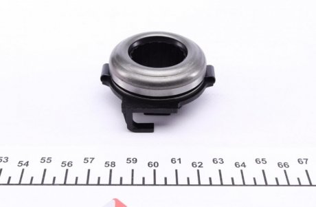 Комплект зчеплення в зборі kawe 961701