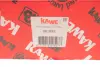 Комплект сцепления в сборе kawe 961852