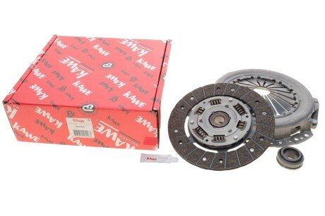Комплект зчеплення в зборі kawe 961864