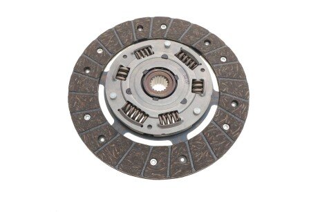 Комплект зчеплення в зборі kawe 961864