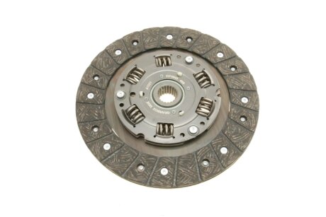 Комплект сцепления в сборе kawe 961884