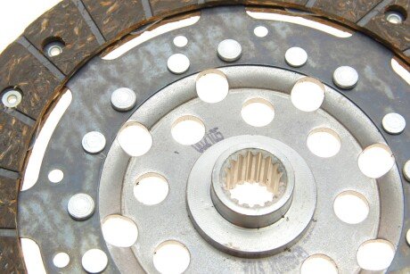 Комплект сцепления в сборе kawe 961901