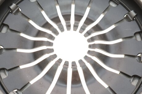 Комплект сцепления в сборе kawe 961903