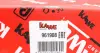 Комплект сцепления в сборе kawe 961908