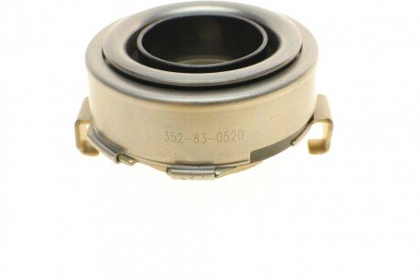 Комплект сцепления в сборе kawe 962028