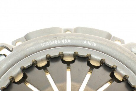 Комплект сцепления в сборе kawe 962028