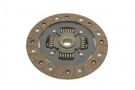 Комплект сцепления в сборе kawe 962028