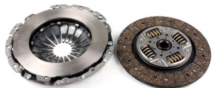 Комплект зчеплення в зборі kawe 962076