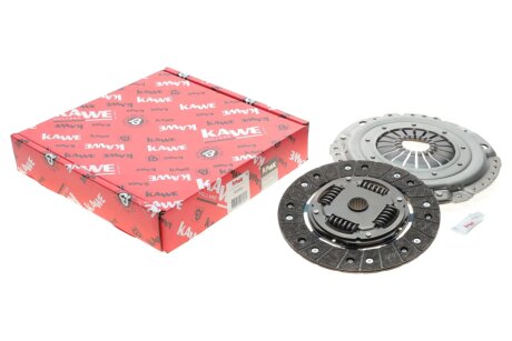 Комплект сцепления в сборе kawe 962083
