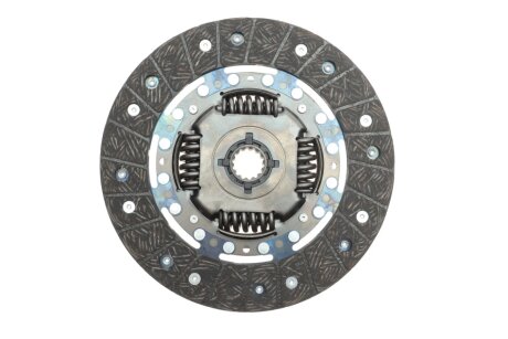 Комплект сцепления в сборе kawe 962083