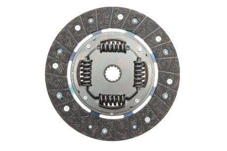 Комплект сцепления в сборе kawe 962083