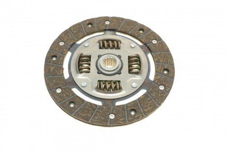 Комплект сцепления в сборе kawe 962086