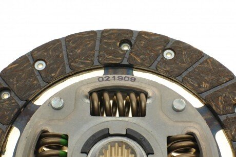 Комплект сцепления в сборе kawe 962086