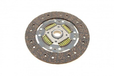 Комплект сцепления в сборе kawe 962188