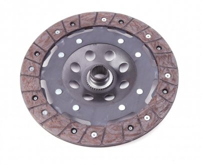 Комплект зчеплення в зборі kawe 962193