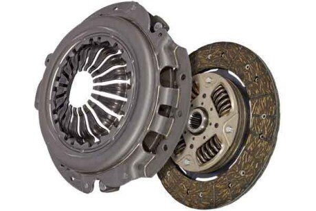 Комплект сцепления в сборе kawe 962224