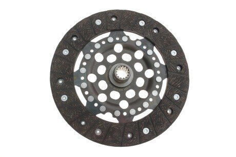 Комплект сцепления в сборе kawe 962251