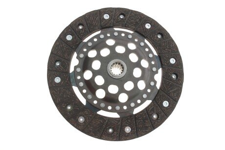 Комплект сцепления в сборе kawe 962251