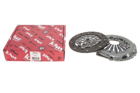Комплект сцепления в сборе kawe 962251