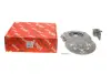 Комплект сцепления в сборе kawe 962253CSC