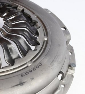 Комплект сцепления в сборе kawe 962254