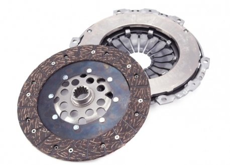 Комплект сцепления в сборе kawe 962257