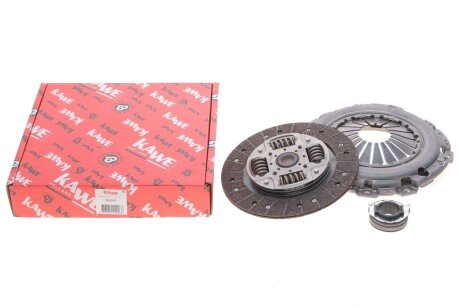Комплект сцепления в сборе kawe 962267
