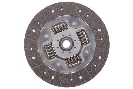 Комплект сцепления в сборе kawe 962267