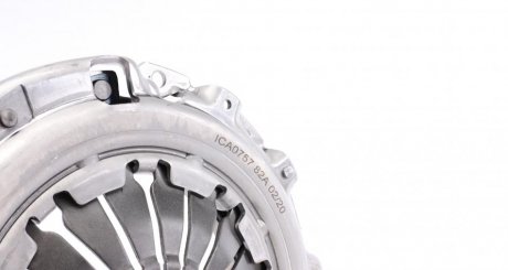 Комплект сцепления в сборе kawe 962306CSC