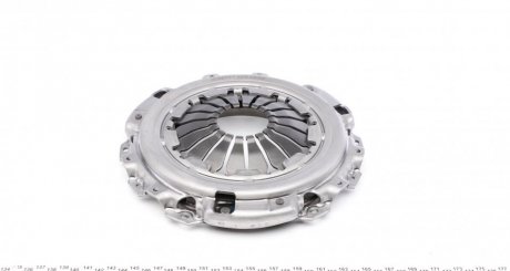 Комплект сцепления в сборе kawe 962306CSC